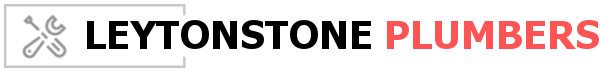 Plumbers Leytonstone logo